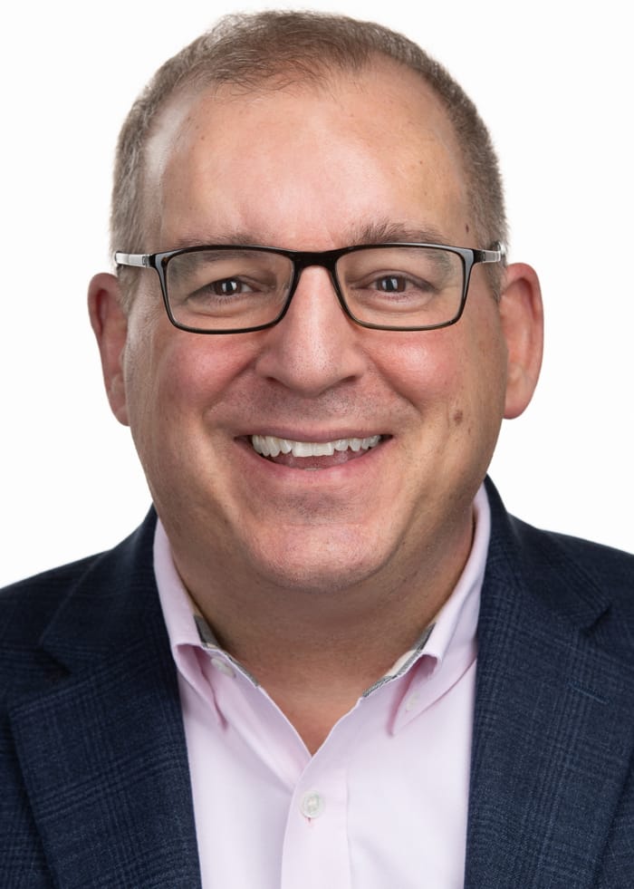 David Chiaverini