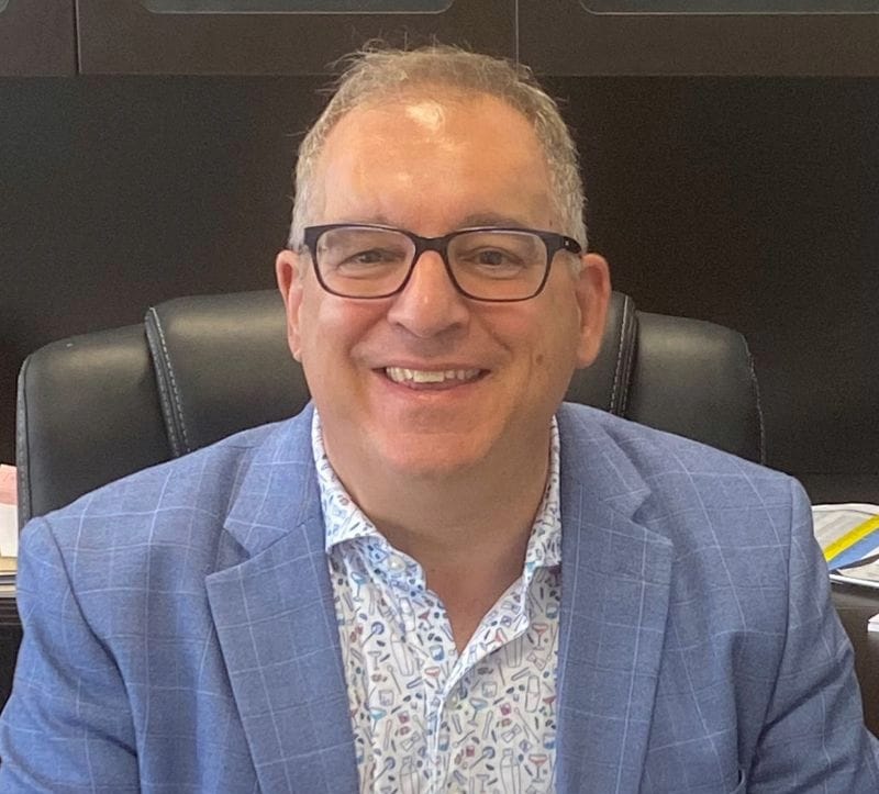David Chiaverini